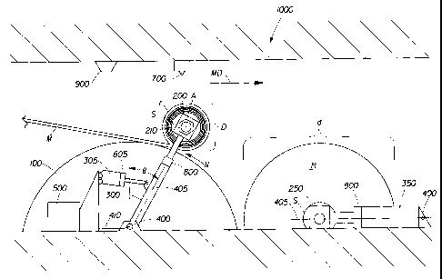 Une figure unique qui représente un dessin illustrant l'invention.